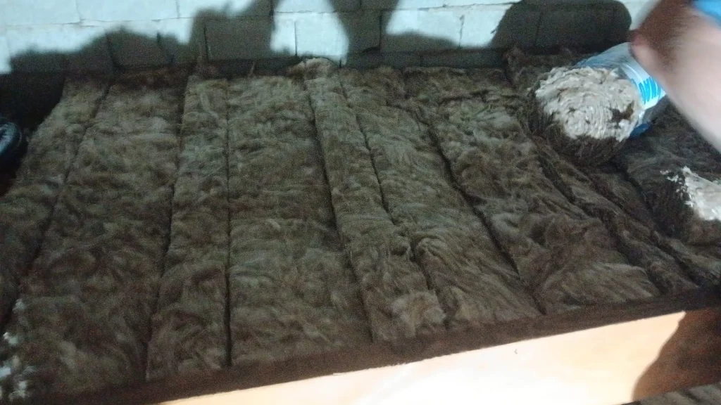 Jack's Insulation Replacement